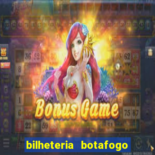 bilheteria botafogo general severiano